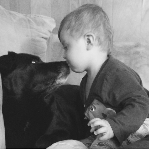 Meet your Posher, Katie - Picture 3 of 9